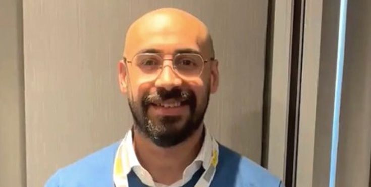 Dr. Shoukat Ashiti, United Kingdom