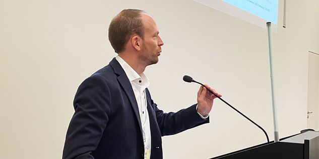 SORG Basic Course Presentation PD Dr. Dr. Björn Riecke
