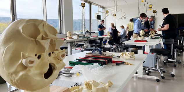 Workshop