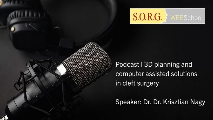 3D planning and computer assisted solutions in cleft surgery