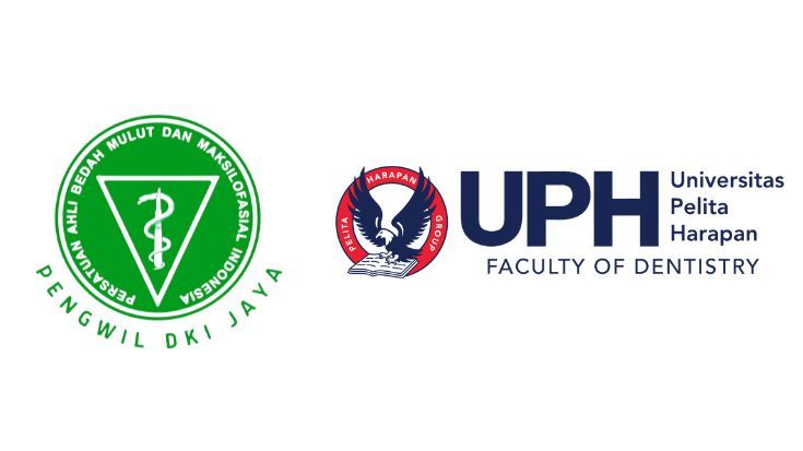 Logos PABMI & UPH