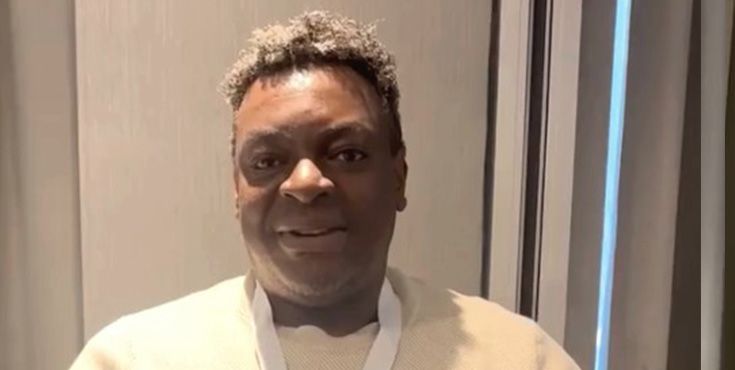 Dr. Anthony MacKenzie-Gureje, United Kingdom
