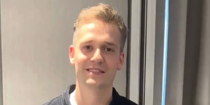 Drs. Alexander Drossaert, The Netherlands