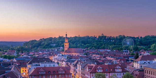 Erlangen, Germany