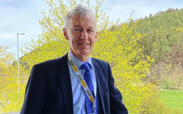 Prof. Peter Kessler
