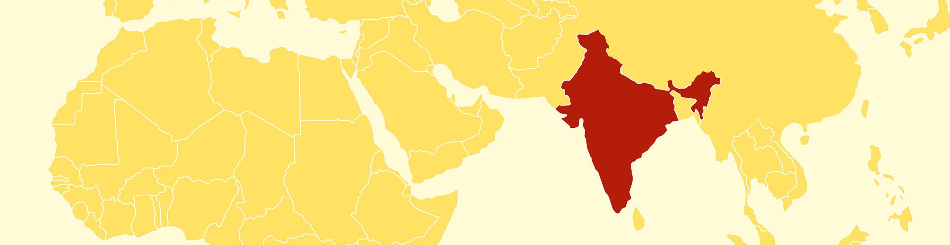 SORG India